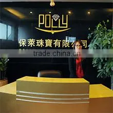 Guangzhou Panhua Gold & Silver Jewelry Artistic Manufactory Co., Ltd. 89th Branch company overview - view 1