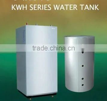 Air Source Heat Pumps