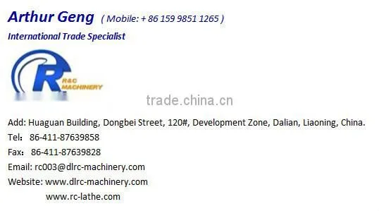 X6325 universal turret milling machine