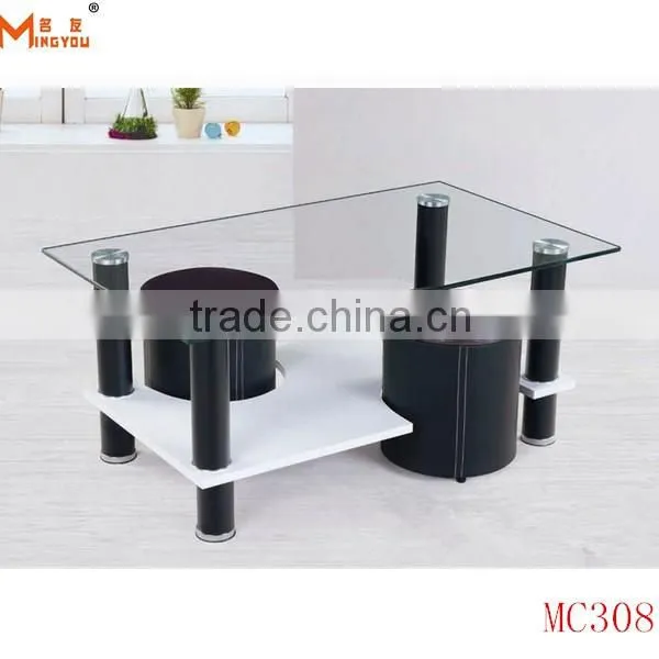 modern new design wooden coffee table designs