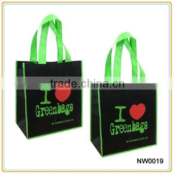Recycle High Quality Nonwoven Bag