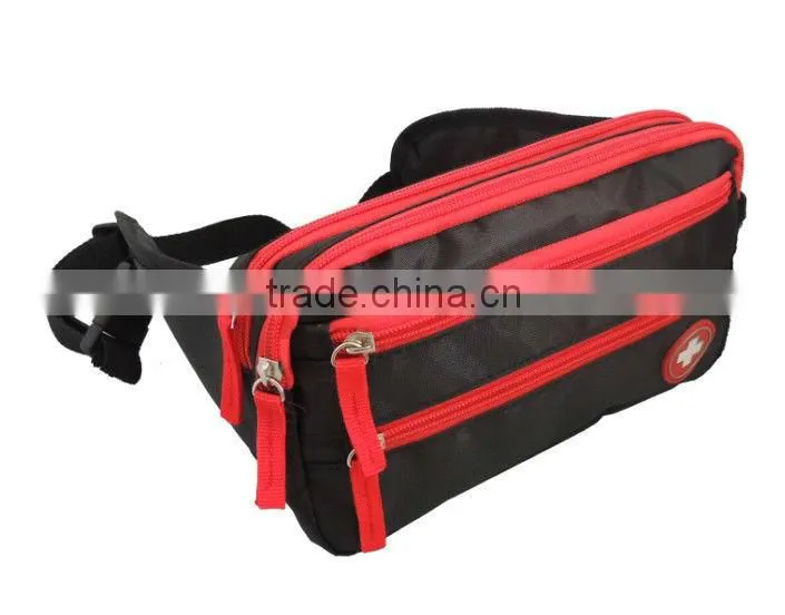 New design shoulder strap waist bag