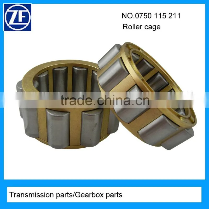 ZF Transmission parts