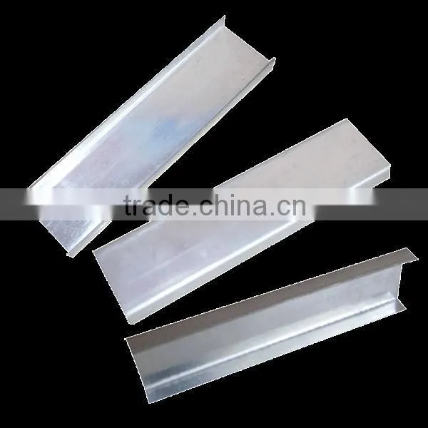 ceiling channel