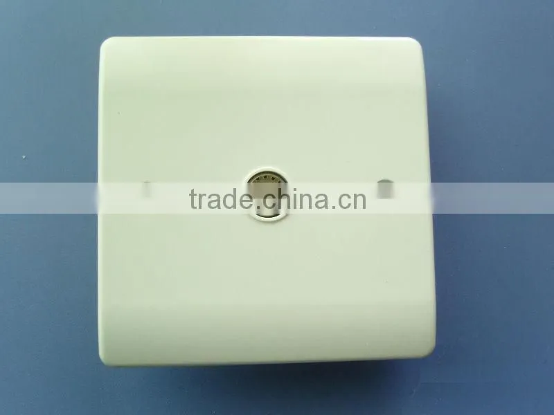 1 GNAG TV socket
