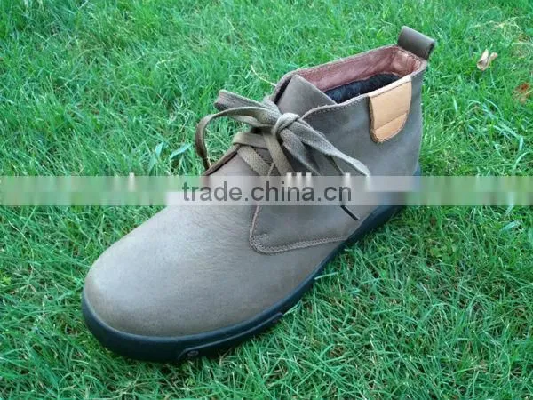 2016 new style fashion mens leather shoes supply business leisure leather shoes oem processing