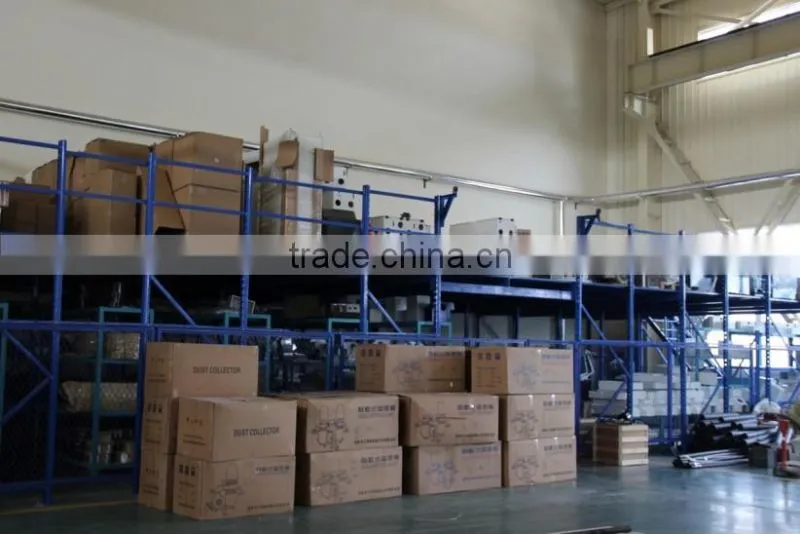 High quality cnc router 5 axis with CE certification