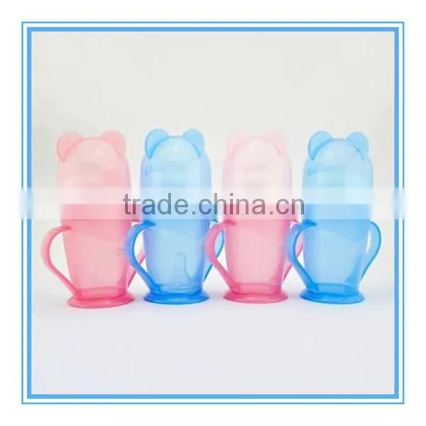 Form Guangzhou 2015 New Design Baby Cup Handle In Amyoung Corporation