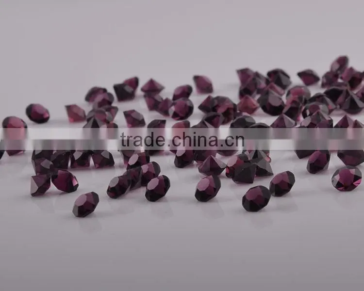 Rhinestones on sale , Point Back, china crystal point back chaton for jewelry