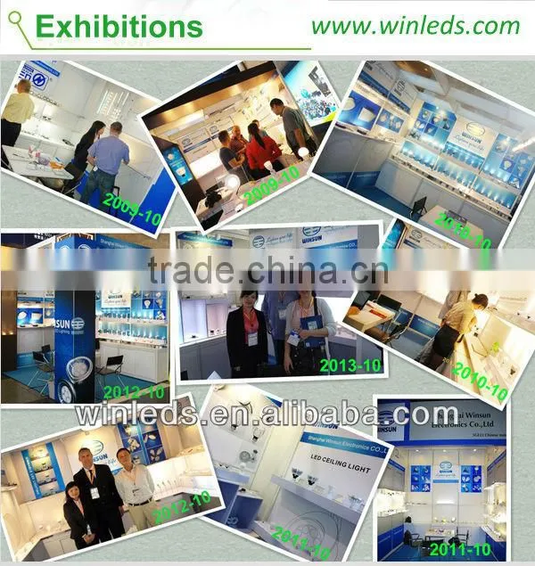French China led led light led lamp 8W GU5.3 MR16