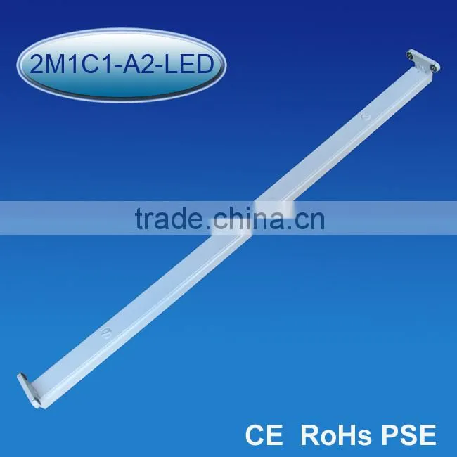 LED Lighting Fixture, LED light fixture, LED lamp Fixture ZM240M1W1-A1-LED