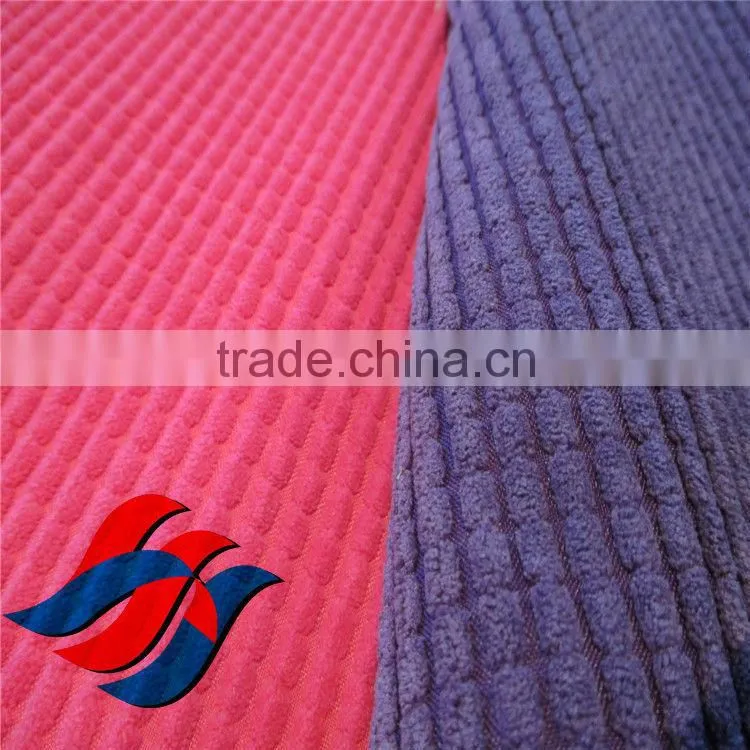 spacious waled corduroy ,4.5 wale corduroy