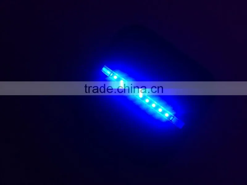 Animal Shaped Touching LED Light 3D Effect Mood Light