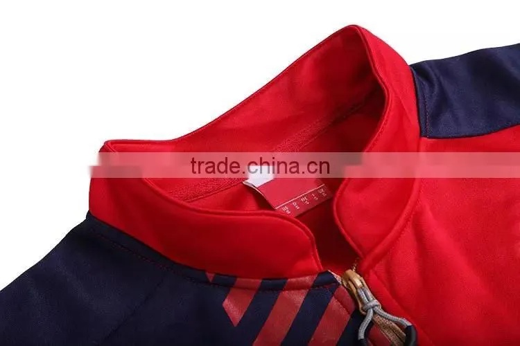 High Quality Custom Fashion Man Hoodie Man Jacket