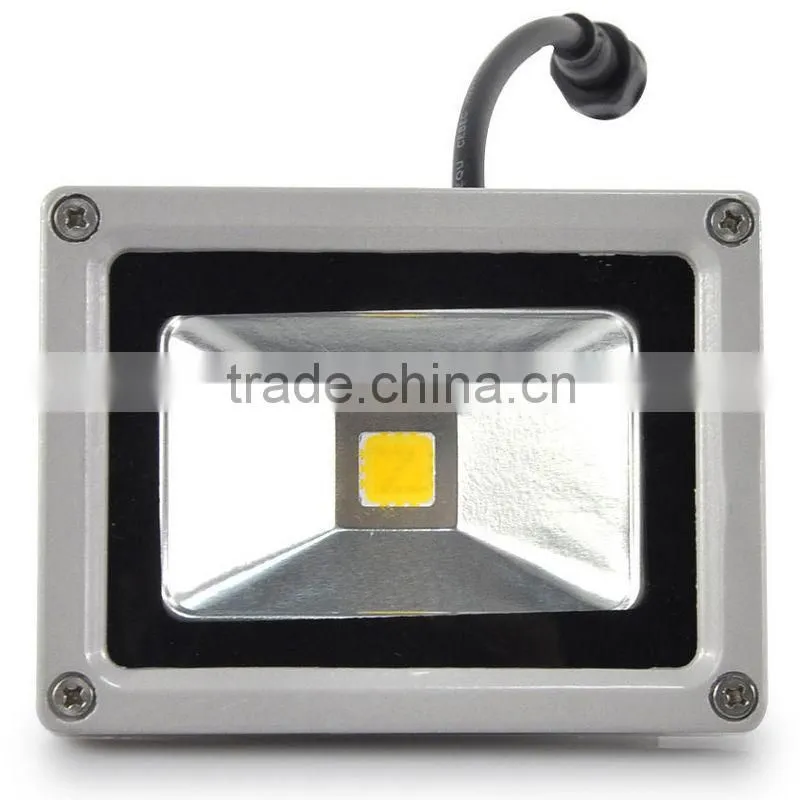 solar panel Cheapest classical outdoor 10w led floodlight