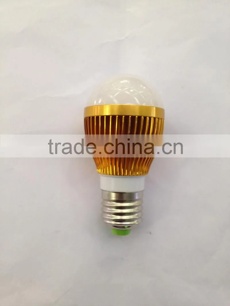 LED bulb