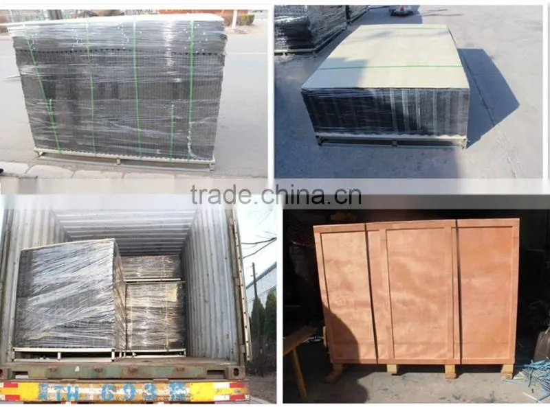 2016 hot Oblique wave Cooling tower film
