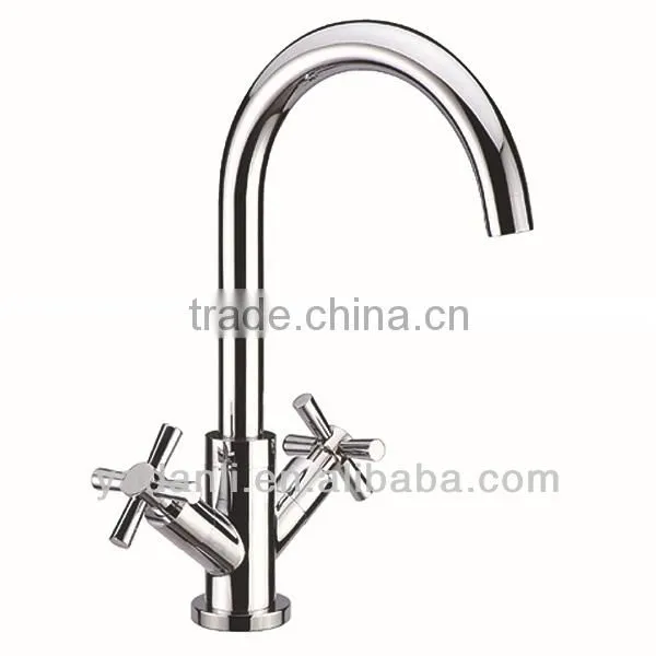 fancy kitchen faucet hot sale item 8810A