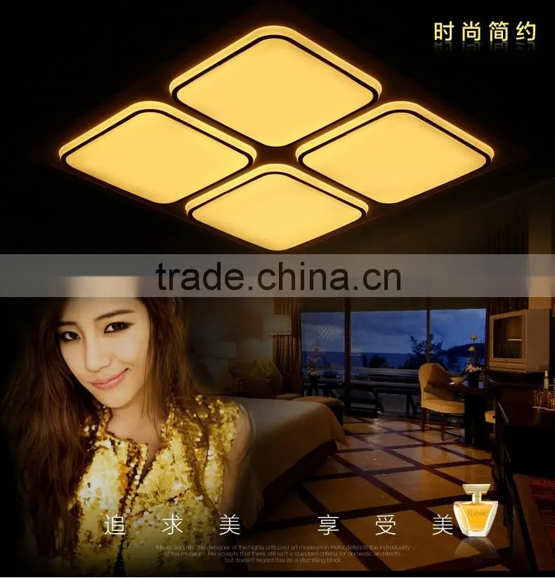 2016 hot sales ceiling dining light led light