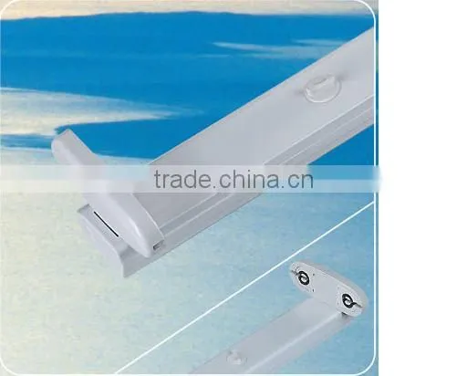 Europe style double magnetic lamp fixture L240 L230 L220
