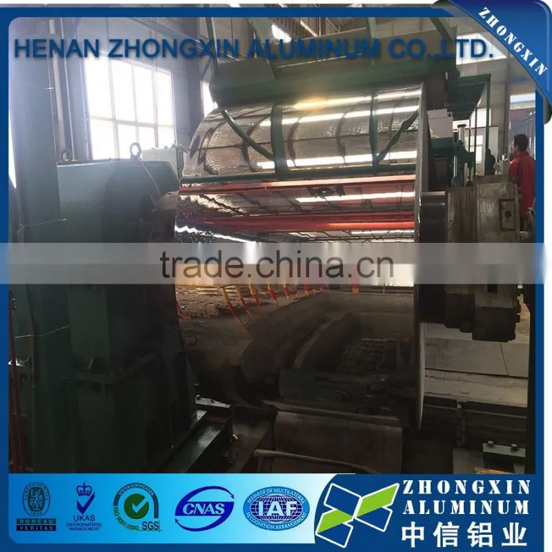 0.4mm Aluminum parabolic solar reflector sheet