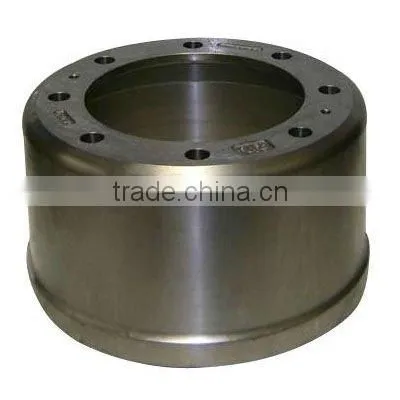 DAF trucks brake drum OEM AMPA962