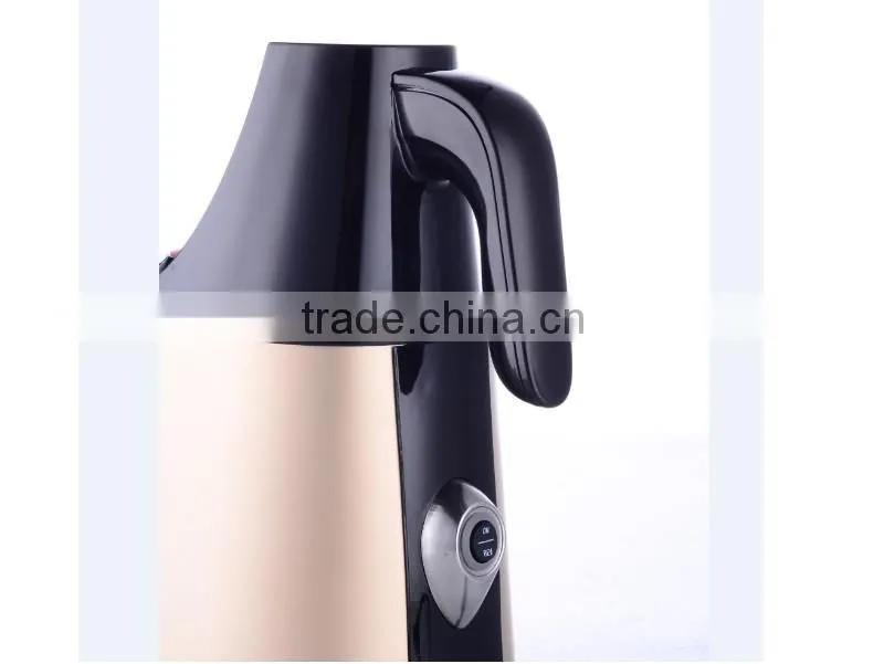 2015 New Big Mouth Slow Juicer with AC motor