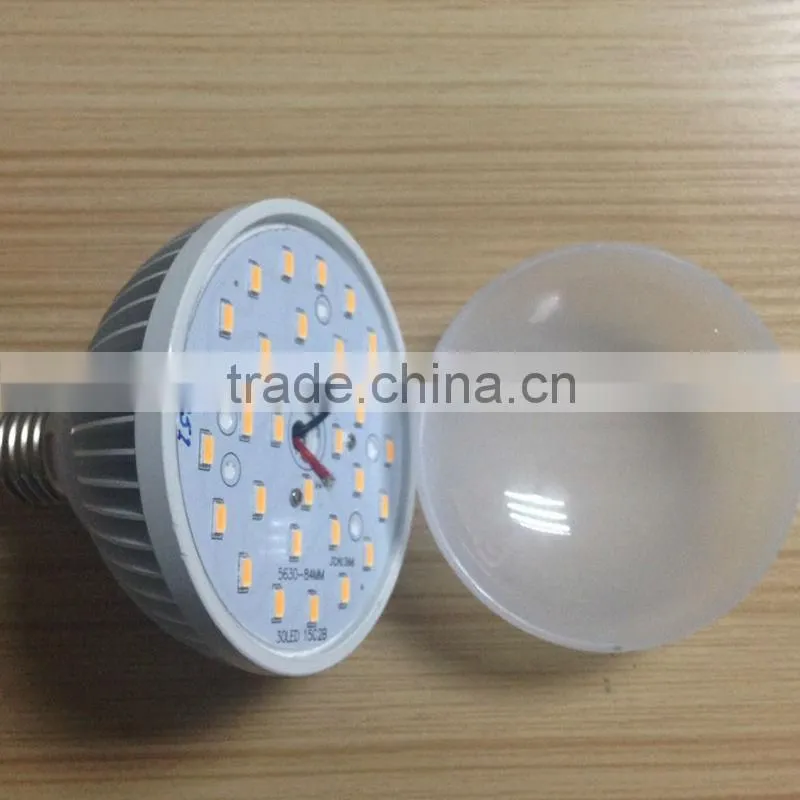 LED Light Bulb E27 B22 CE ROHS SAA Approved 12V/24V LED Bulb Light