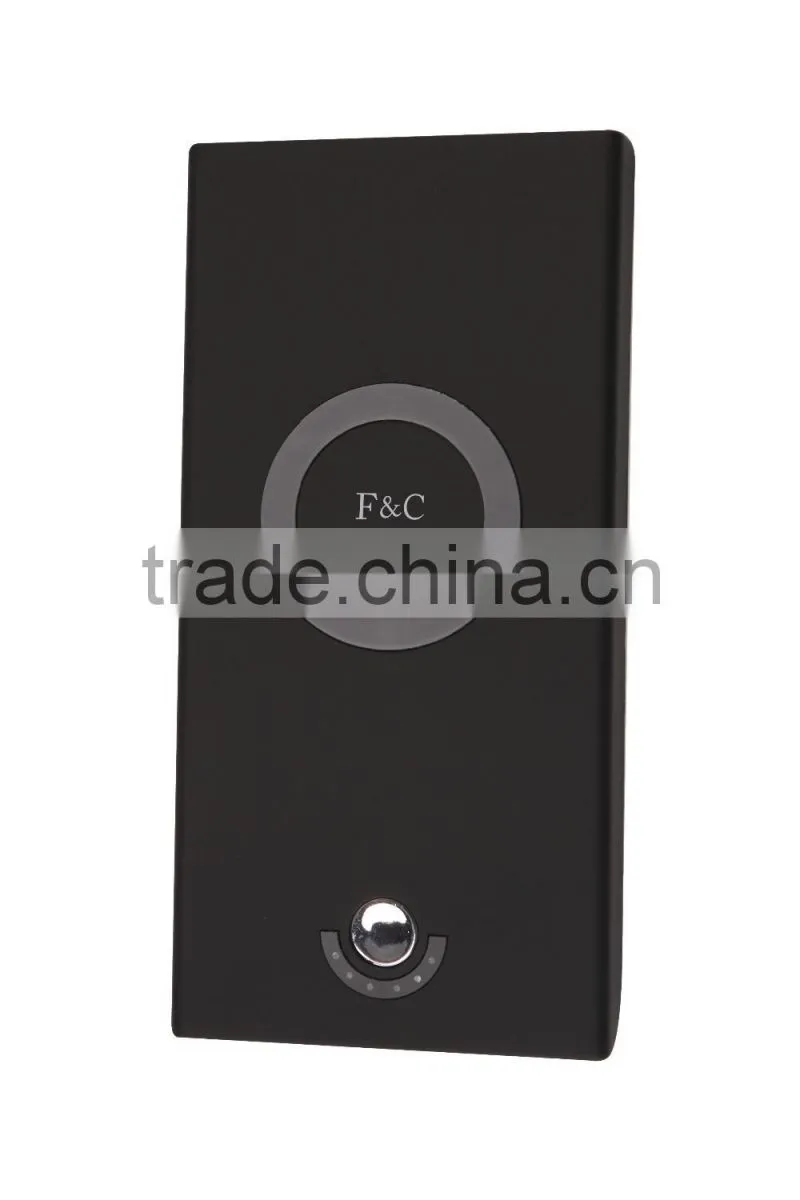 Shenzhen Mini qi standard wireless charger pad,Wireless Charging Power Bank