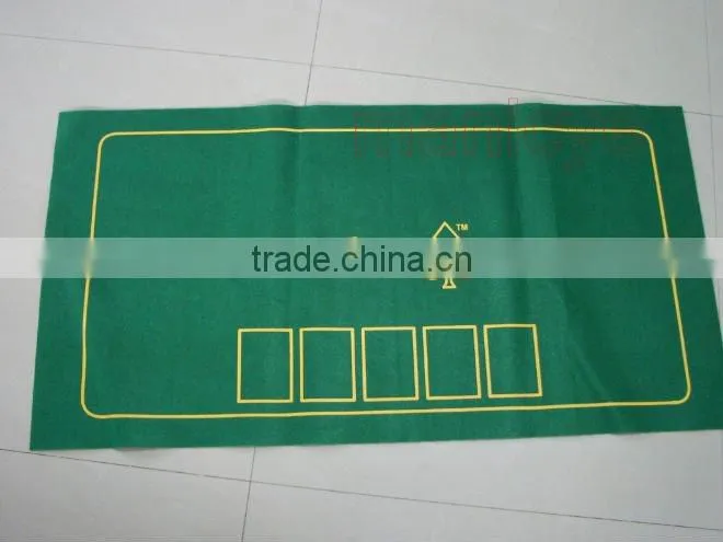 table felt