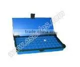 Antistatic Corrugated box ES10501 black customized size
