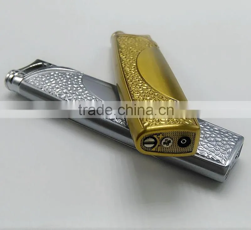 Metal fashion sex cheapest lighter refill