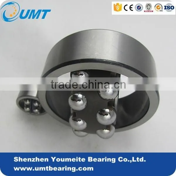 Long Life Self-aligning Ball Bearing 2206