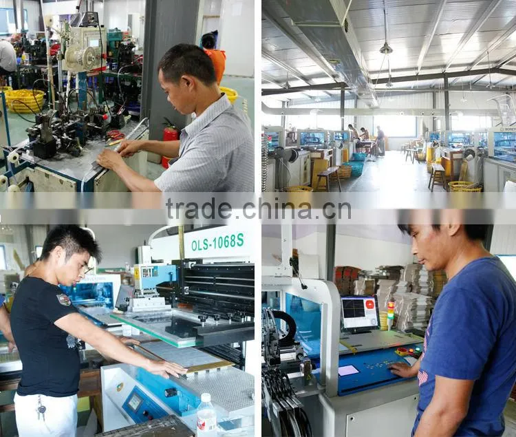 Fashion Design 48V Led Strip Led