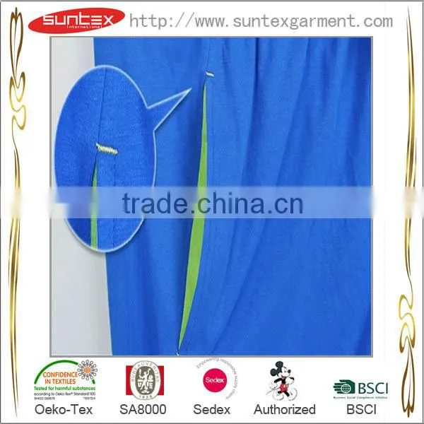 Design Your Own High Quality Soft Unisex Lounge Pants Sport Long Pants