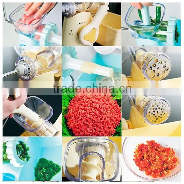 factory price high quality professional meat grinder