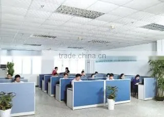Dongguan Hanxiang Rubber Products Co., Ltd. company overview - view 1