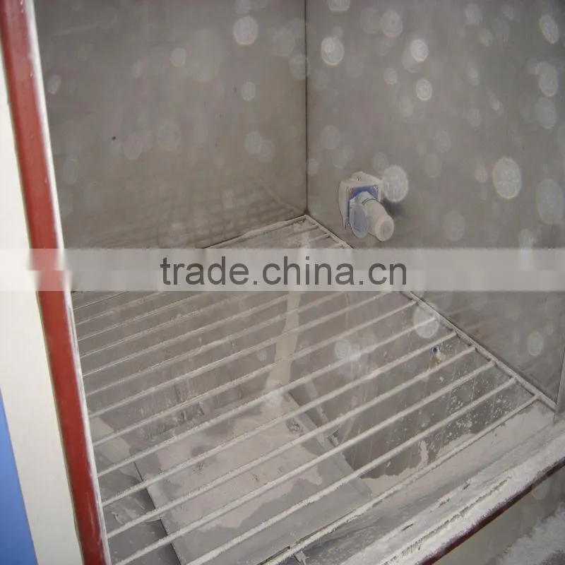 Standard Dust Tester DI-800