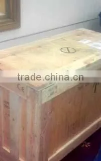 Vacuum distillation (Random packing columns ) DEA-JZ-50