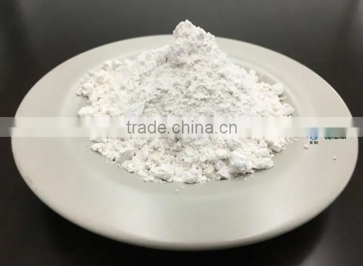 Chinese manufacturer high quality of low price rare earth fluoride metal powder