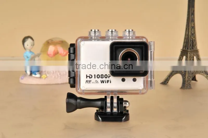 Factory Direct Sale sport camera sj5000 remote wholesale