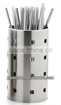 Stainless Steel Korea chopsticks with nice price and high quality