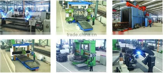 Hot Sale Qtz63 5010 Tower Crane For Sale Ce Approved Good Quality