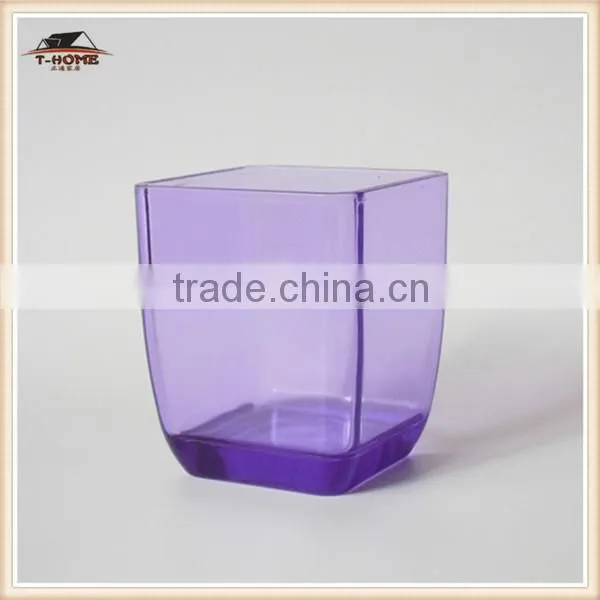 imprint bathroom plastic tumbler