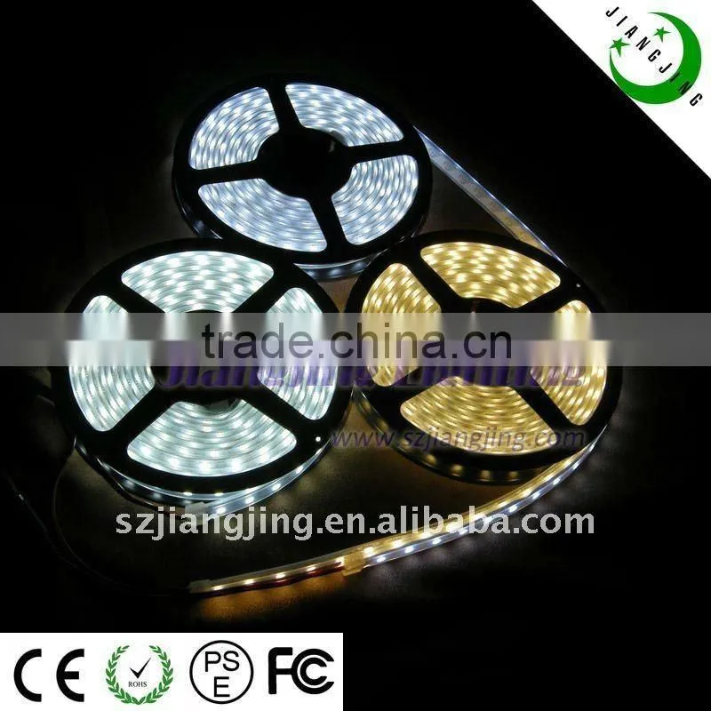 5050 rgb led ribbon christmas lights