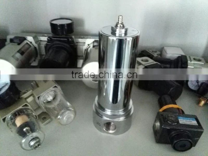 Cylinder Valve QF-37A, SCBA valve, Diving Valve