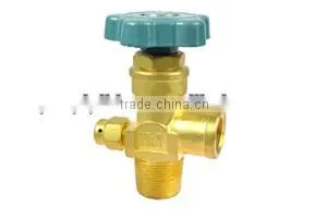 Six-way valve