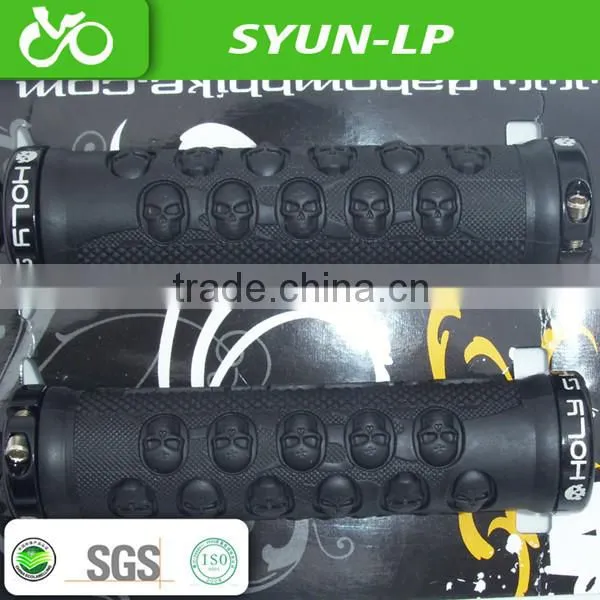 colorful bike pedal hot sell bicycle parts bicycle handle grip bicycle handlebar grips