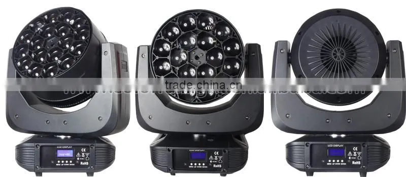 Christmas Led Lights 18*15w Led Wash Light