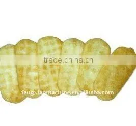 Thin Rice crackers full automatic production line